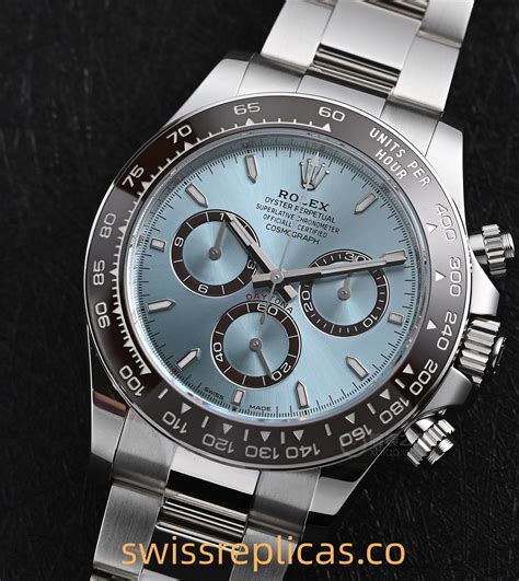 rolex swiss replica quartz|rolex copies prices swiss made.